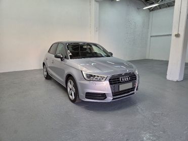 AUDI A1/S1 A1 SPB 1.6 TDI 116 CV Design