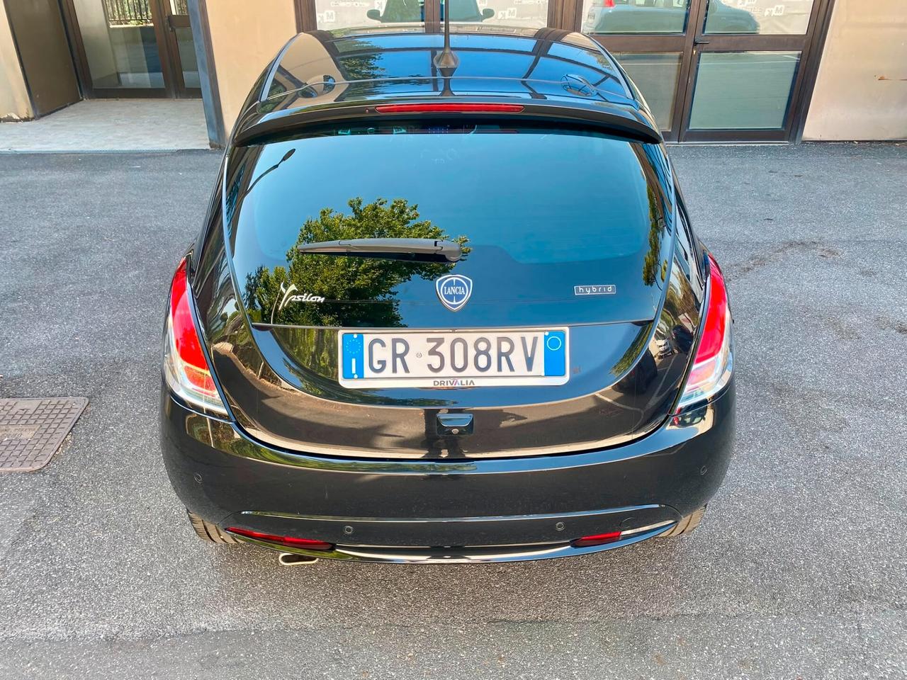 Lancia Ypsilon Hybrid Gold - VARIE DISPONIBILITA' GARANZIA