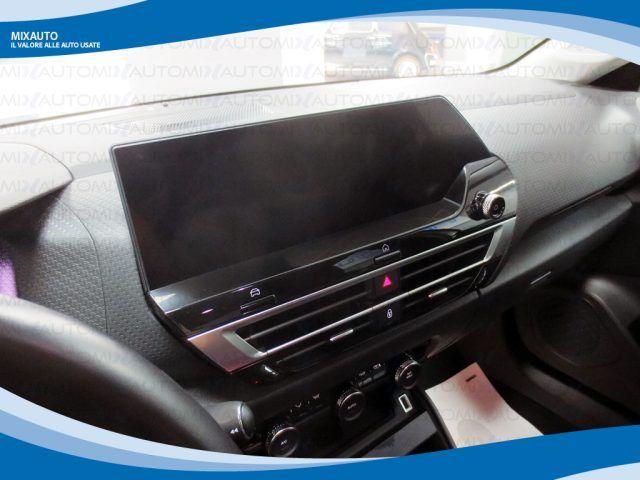 CITROEN C4 1.2 PureTech 130cv Shine EAT8 EU6