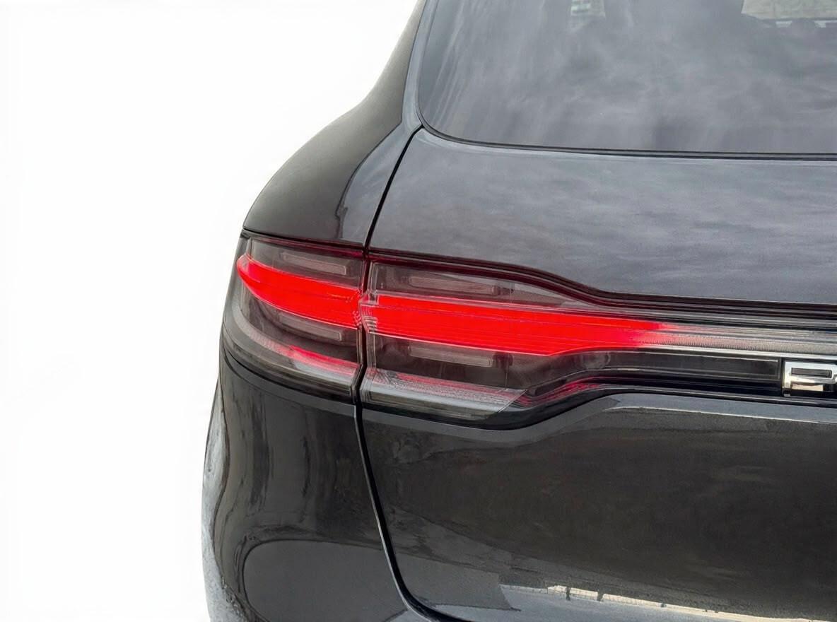 Porsche Macan 2.9 S