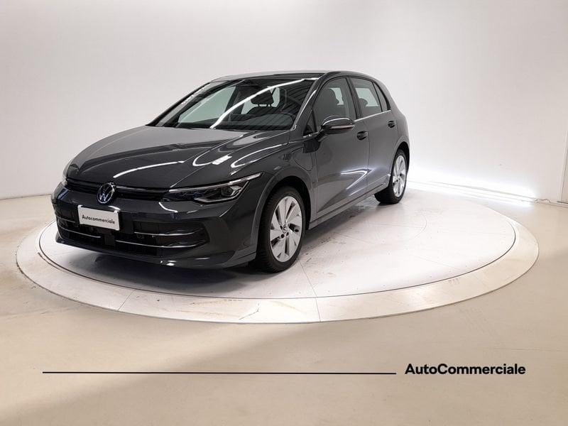 Volkswagen Golf 1.5 TSI eHybrid Style DSG