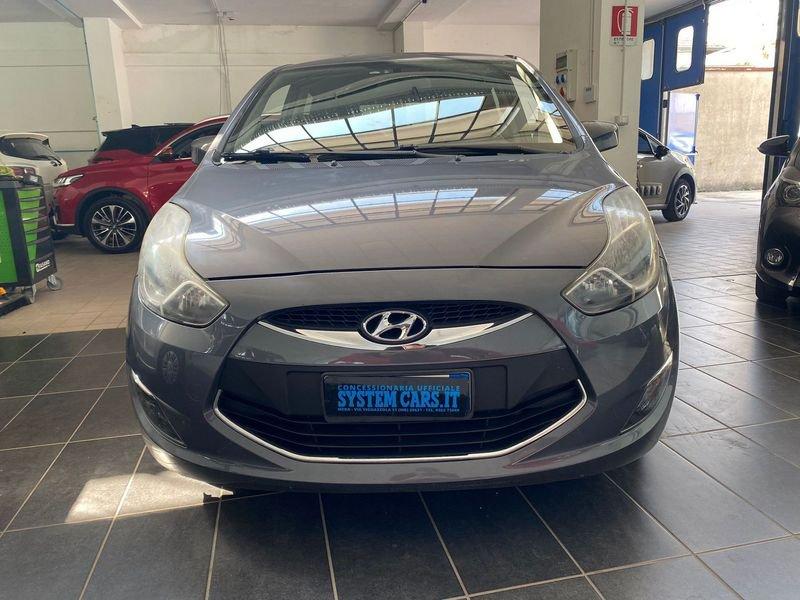 Hyundai ix20 ix20 1.4 90CV Comfort OK NEOPANTATI - CATENA DI DISTRIBZUIONE- SENSORI DI PARCHEGGIO POST- CERCHI I