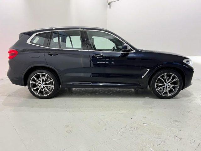 BMW X3 xDrive20d Msport