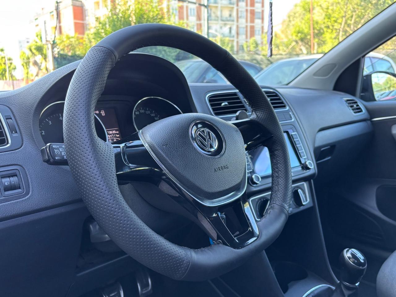 Volkswagen Polo 1.0 75 CV 5p. Fresh OK NEOPATENTATI