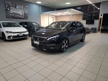 Peugeot 308 GT Line Benzina Automatica