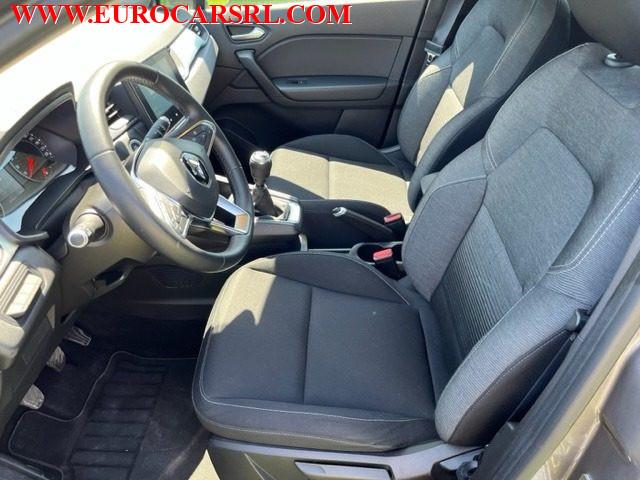 RENAULT Captur TCe 90 CV Business