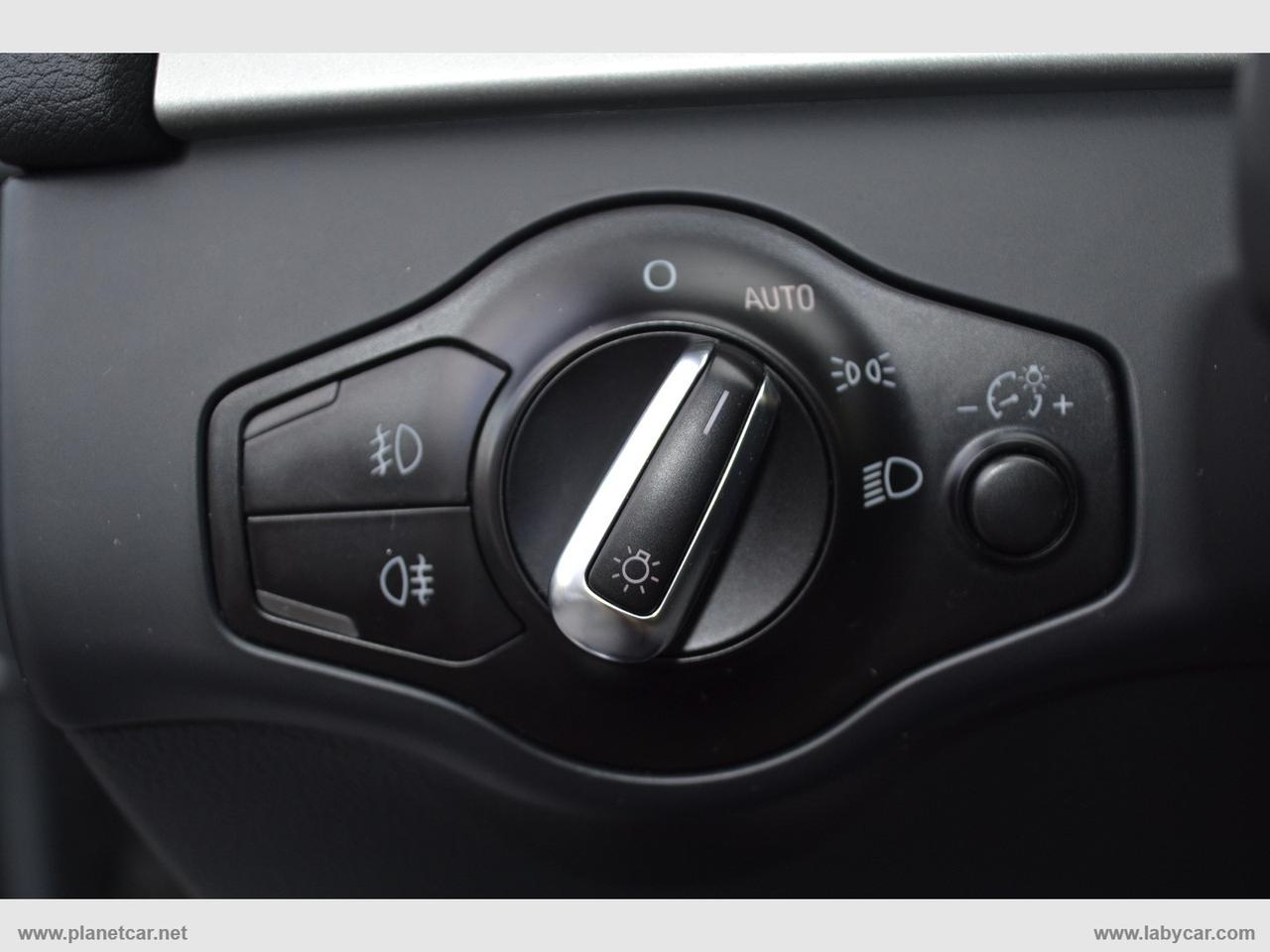 AUDI A4 2.0 TDI 120 CV Start Plus