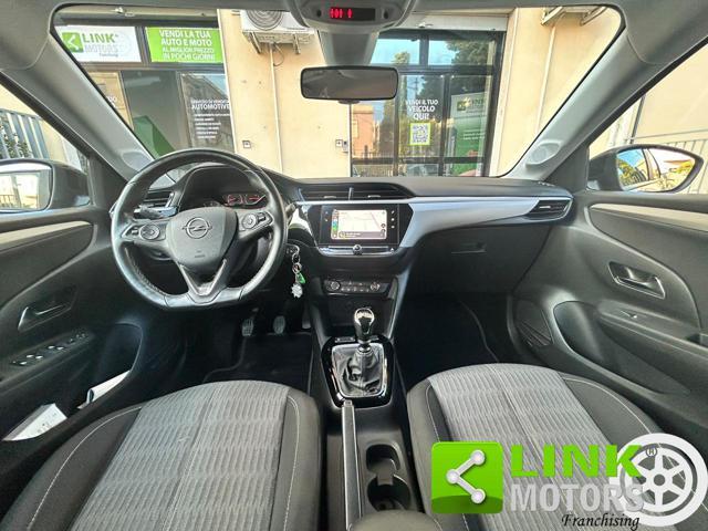 OPEL Corsa Edition