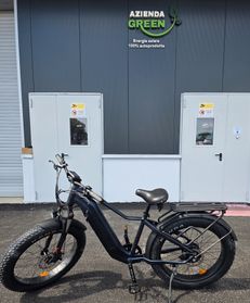 BICI ELETTRICA