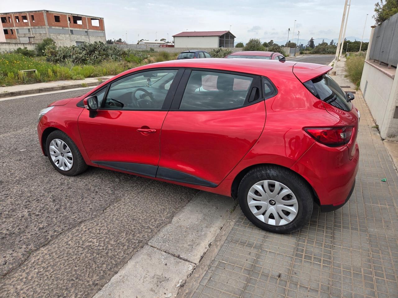 Renault Clio dCi 8V 75CV Start&Stop 5 porte Energy Life