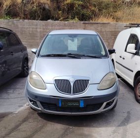Lancia MUSA 1.3 Multijet