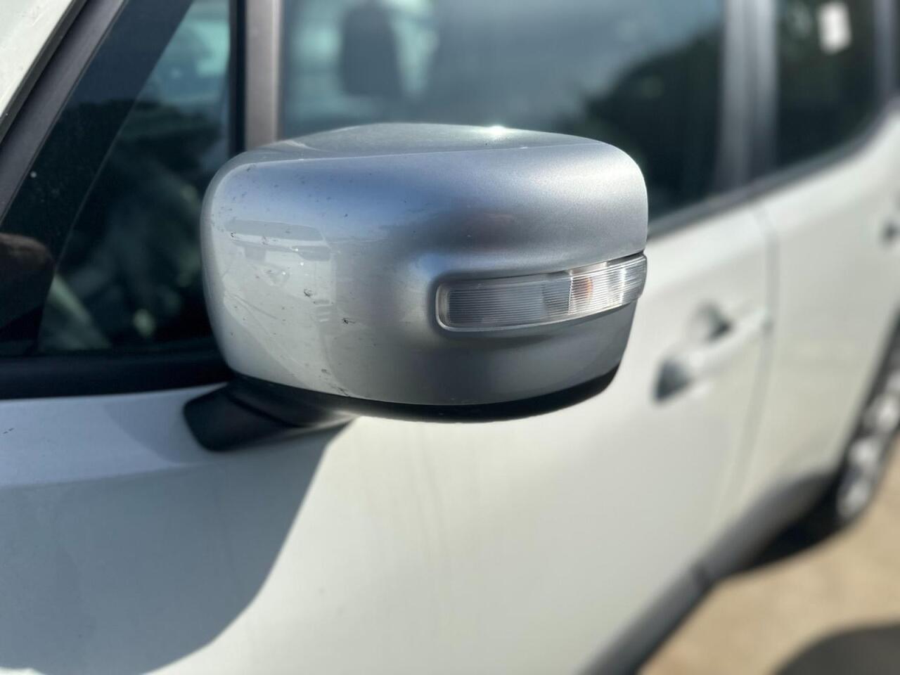 JEEP Renegade 2019 - Renegade 1.5 turbo t4 mhev Limited 2wd 130cv dct
