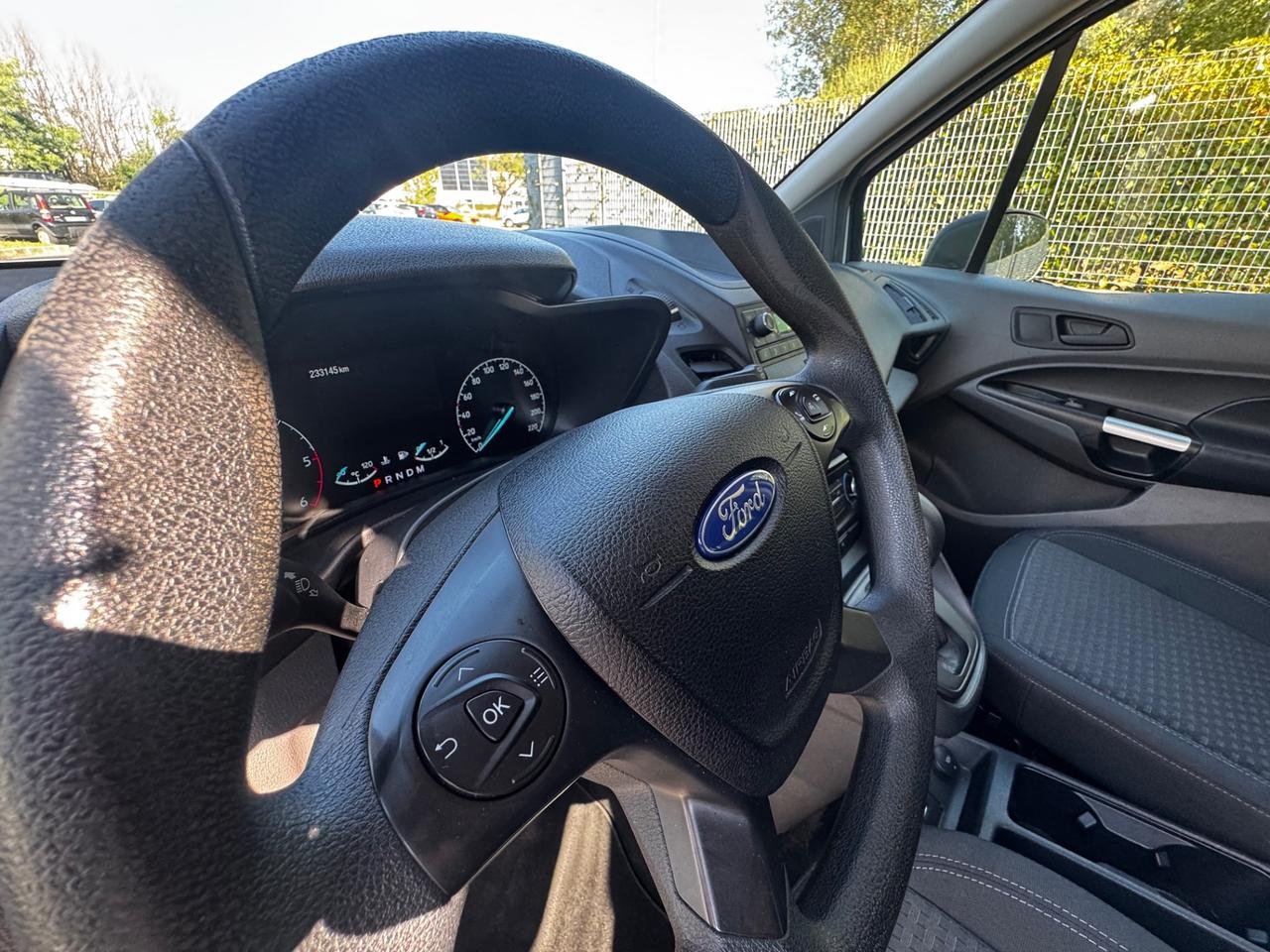Ford Tourneo Connect Active 1.5 EcoBlue 120 CV Start & Stop Aut.
