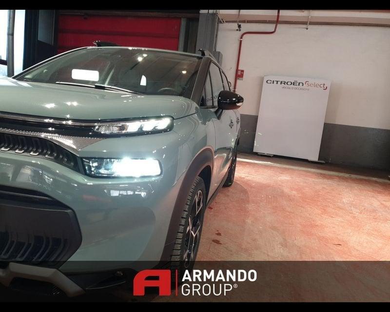 Citroën C3 Aircross PureTech 110 S&S Shine