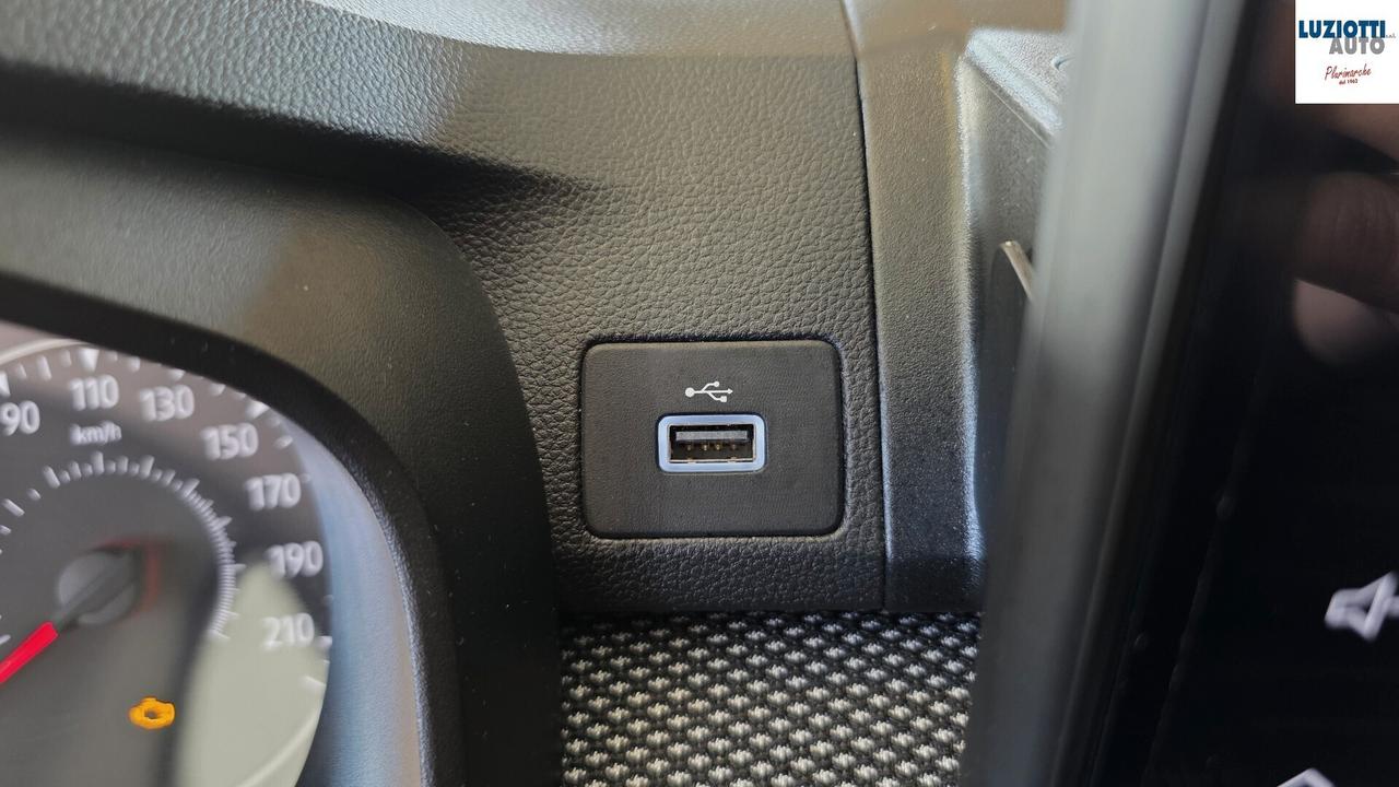 Dacia Sandero 1.0 TCe 91 CV Expression