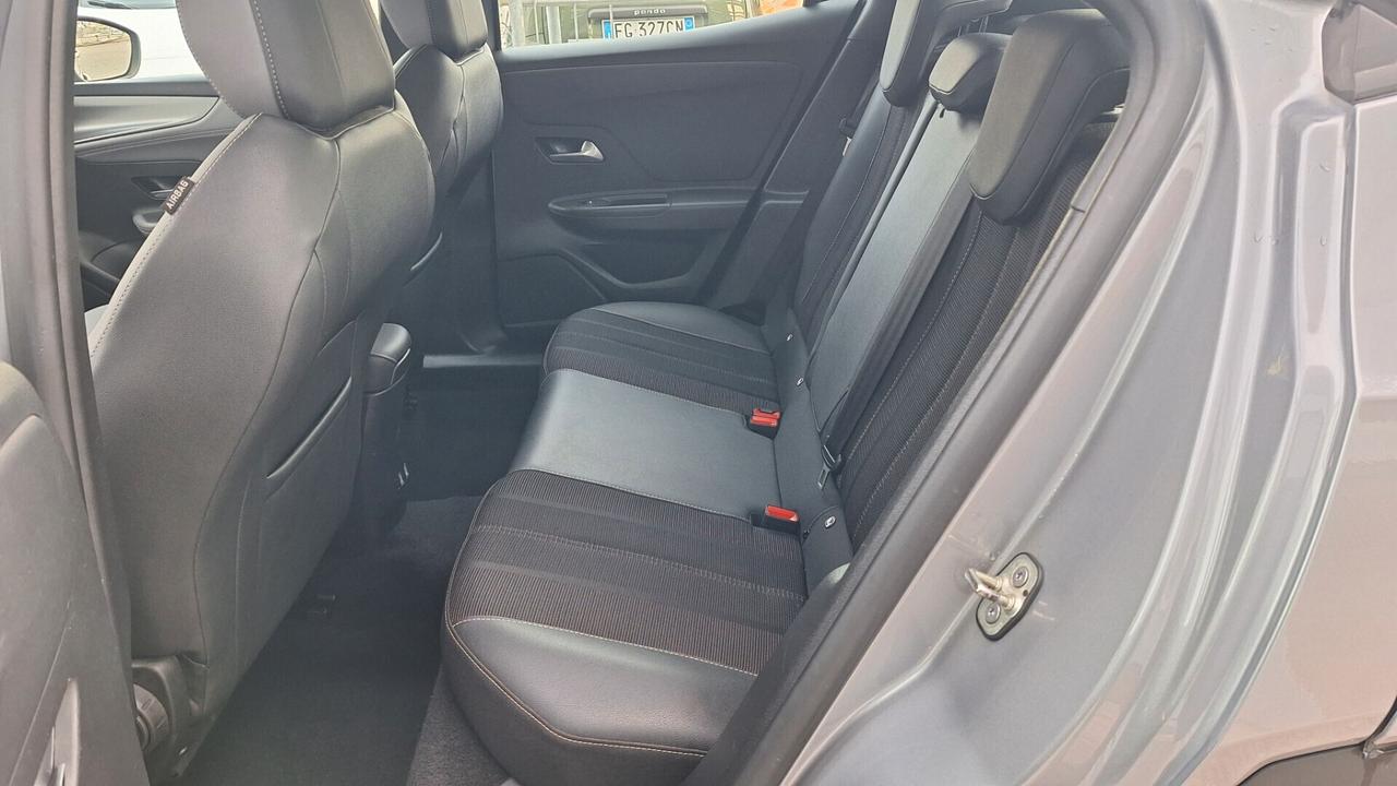 Opel Mokka BEV 1.4 ELETTRICA 136 CV Elegance