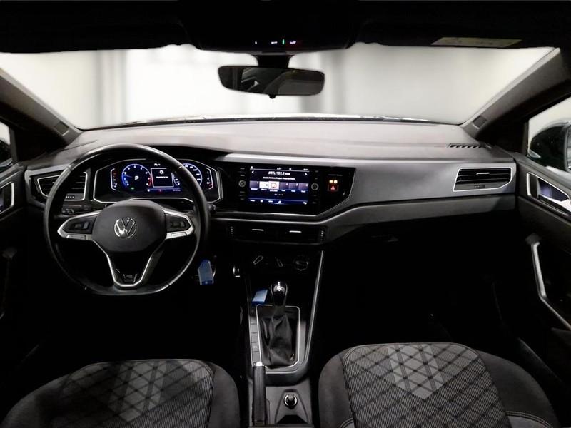 VOLKSWAGEN TAIGO 1.0 TSI 81kW R-Line DSG