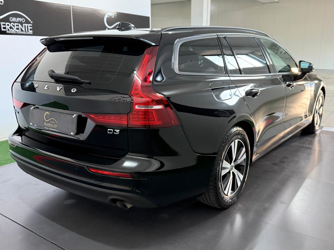 Volvo V60 D3 Geartronic Business