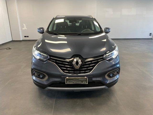 RENAULT Kadjar 1.5 Blue dCi EDC Automatico Intens