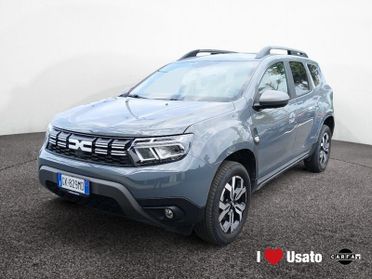 Dacia Duster Van II 2022 van II NBI 1.5 Blue dci 115cv Journey Qstomize