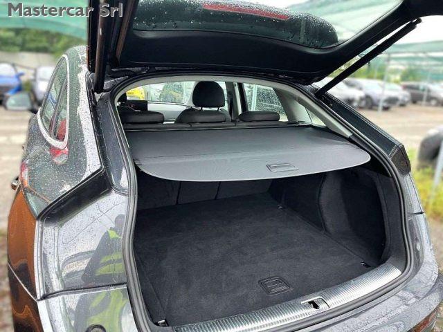 AUDI Q5 Sportback 40 2.0 tdi Ad-Sport 4x4 S-tronic-GK428WE