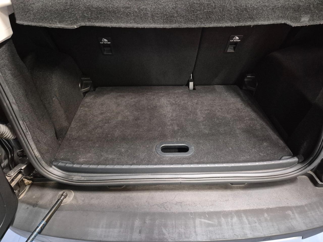 Ford EcoSport 1.0 EcoBoost 125 CV Start&Stop Titanium