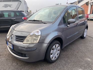 Renault Modus 1.2 16V