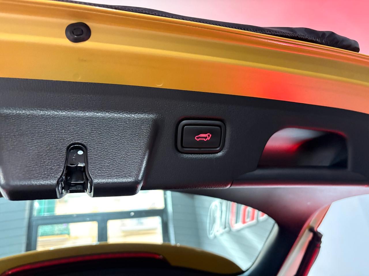 Kia XCeed 1.4 GPL T-GDi 140cv Evolution +Tetto FULL