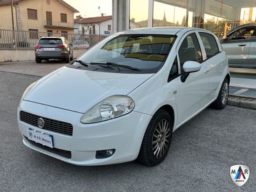 Fiat Grande Punto 1.3 MJT 75 CV 5 porte S&S Actual