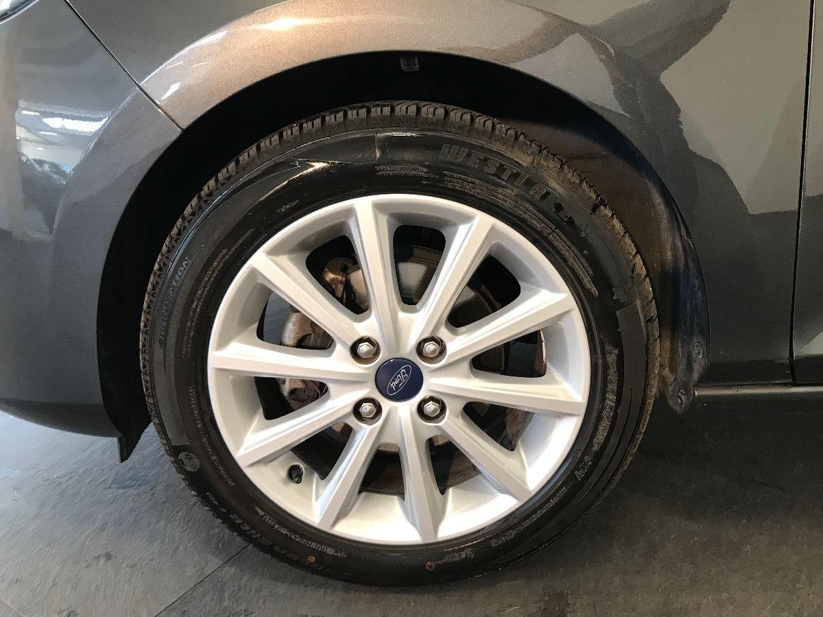FORD Fiesta 1.1 85 CV 5p. Titanium