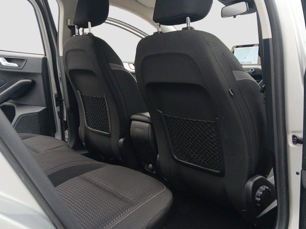 Ford Focus 1.5 EcoBlue 120 CV SW Business