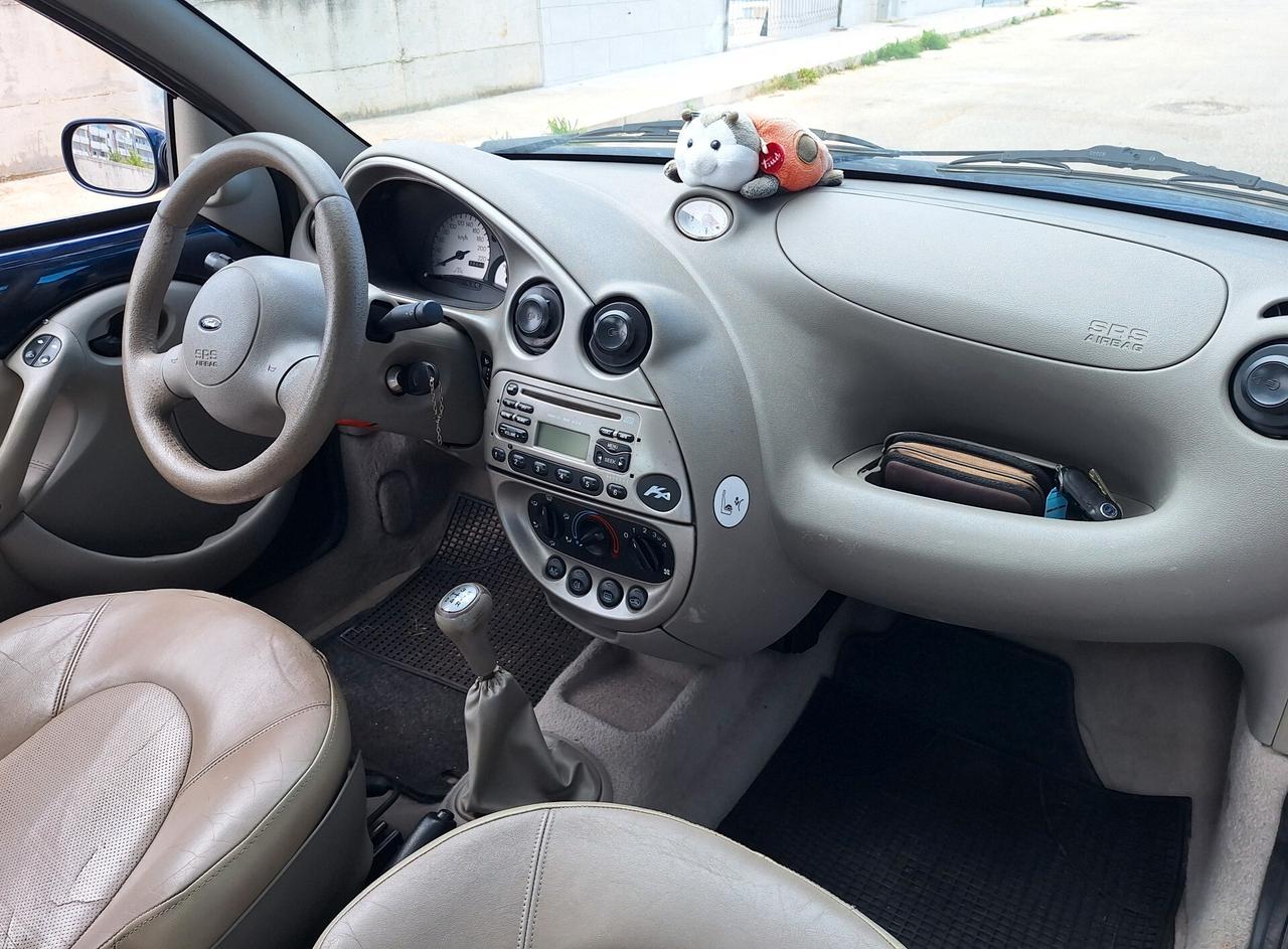 Ford Ka 1.3 Leather Collection