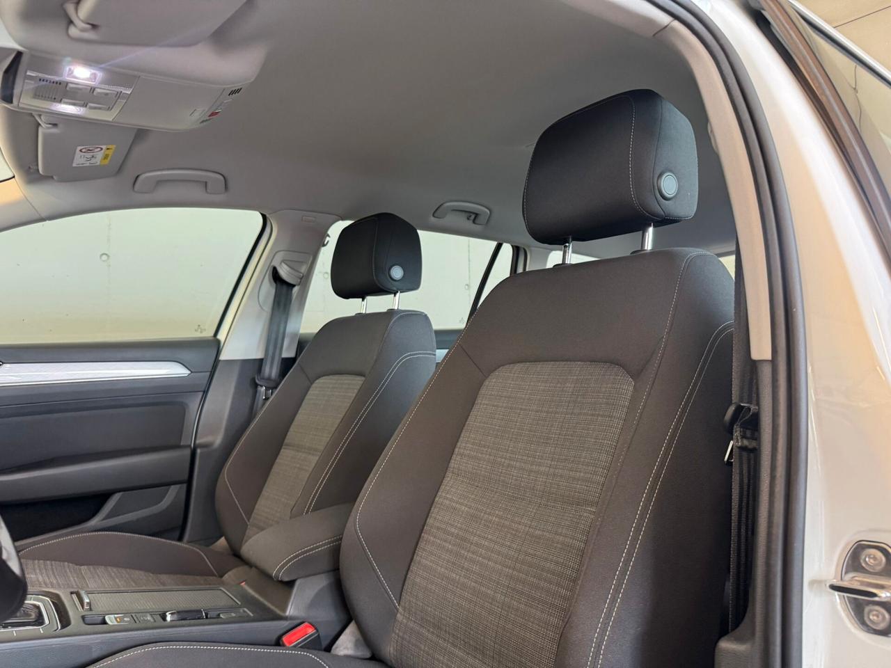 Volkswagen Passat Variant 2.0 TDI SCR EVO DSG Business