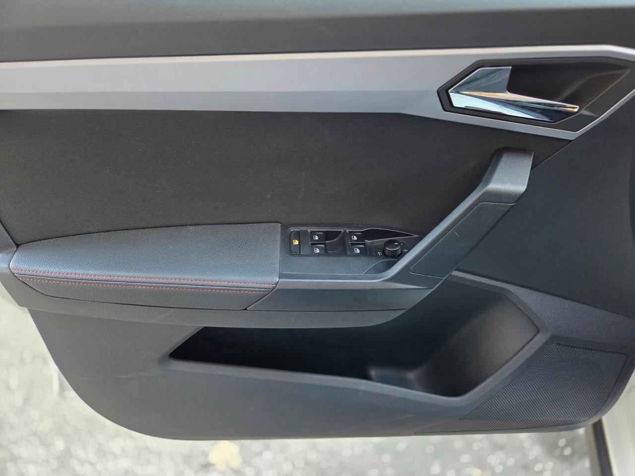 SEAT ARONA 1.0 TGI FR SUPER SPORT BENZINA METANO