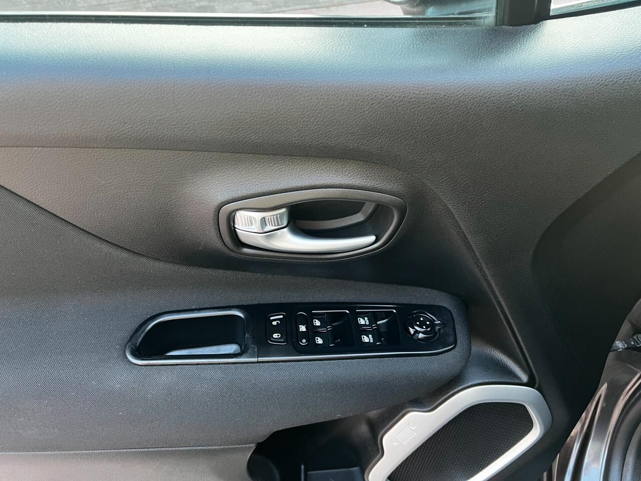 Jeep Renegade 1.6 MJT 120 CV- AUTOMATICA