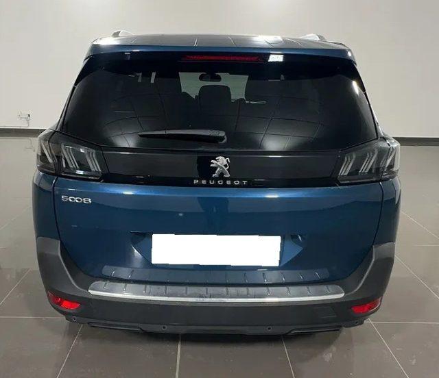PEUGEOT 5008 BlueHDi 130 EAT8 Automatic Allure 7 Posti