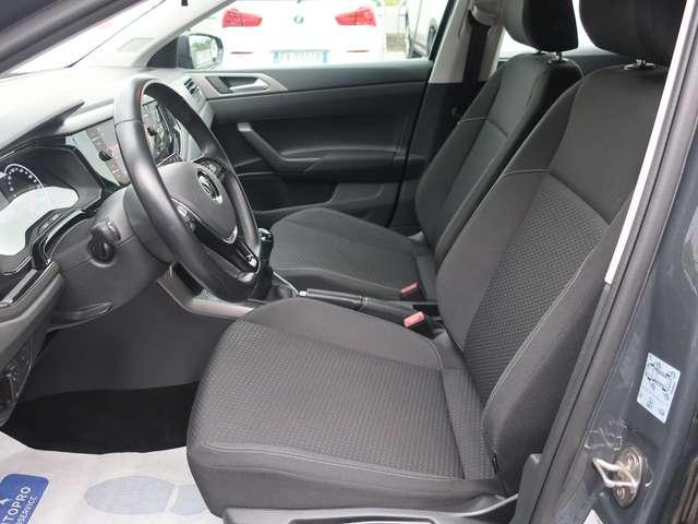 Volkswagen Polo Polo 5p 1.0 tsi Comfortline 95cv