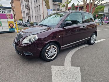 Lancia Ypsilon 1.2 69 CV Diva