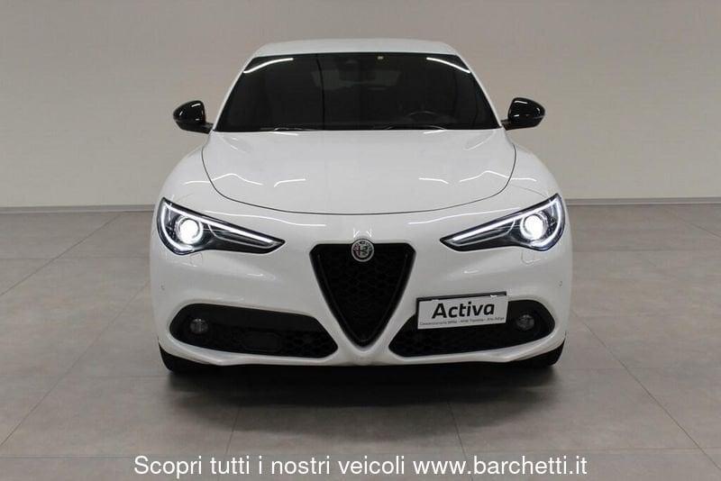 Alfa Romeo Stelvio 2.2 t Veloce Q4 210cv auto