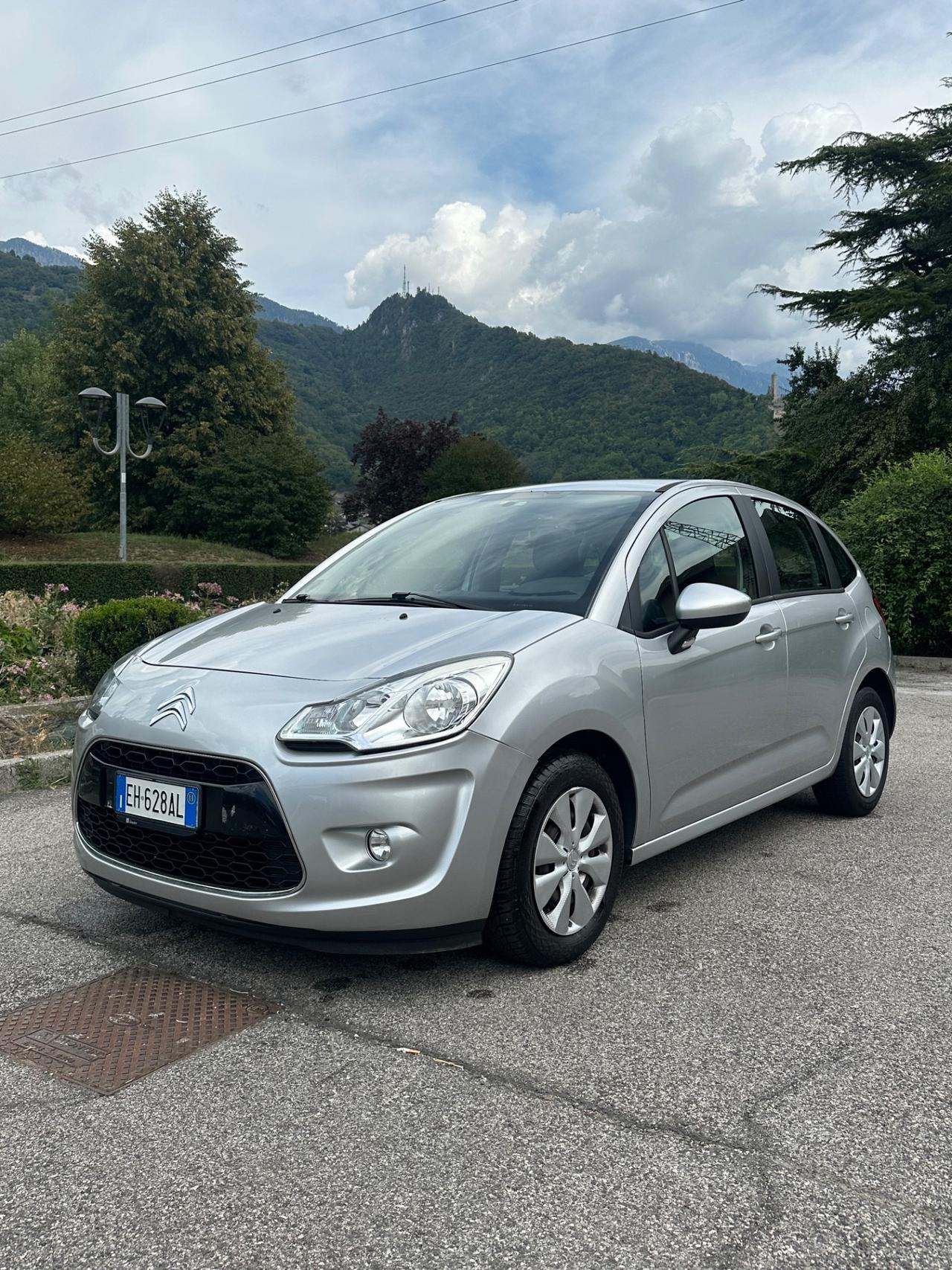 Citroen C3 Unico proprietario