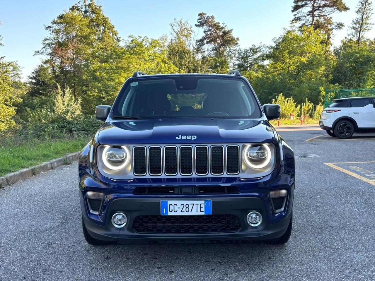 Jeep Renegade 1.0 T3 Limited