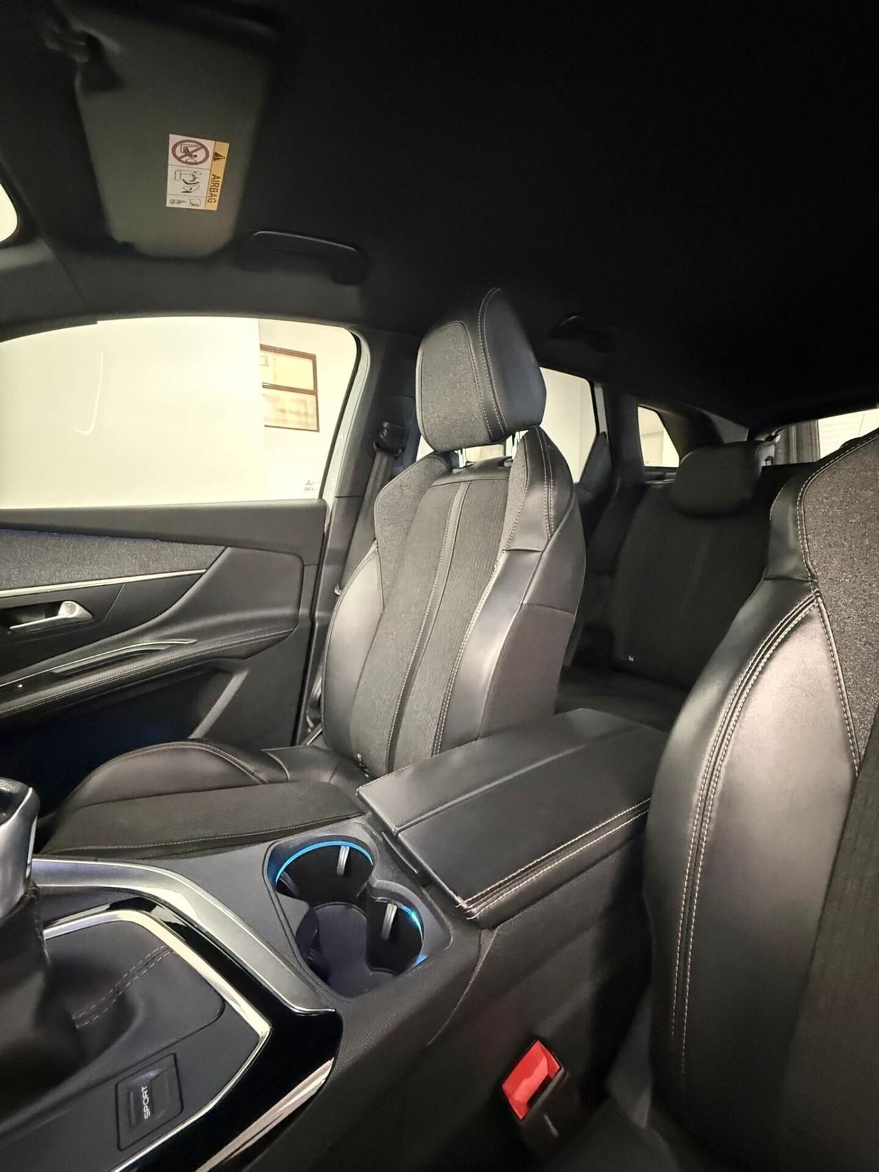 Peugeot 3008 BlueHDi 150 S&S GT Line