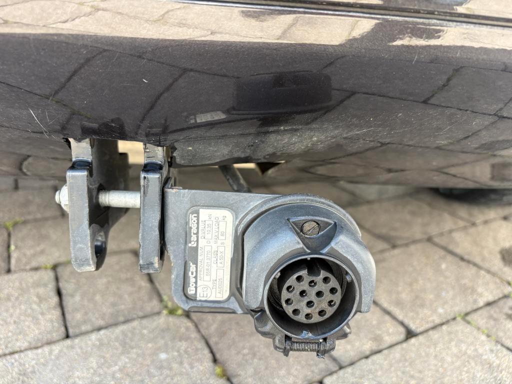 Audi A3 Sportback 2.0 TDI 140cv Ambition - GANCIO TRAINO