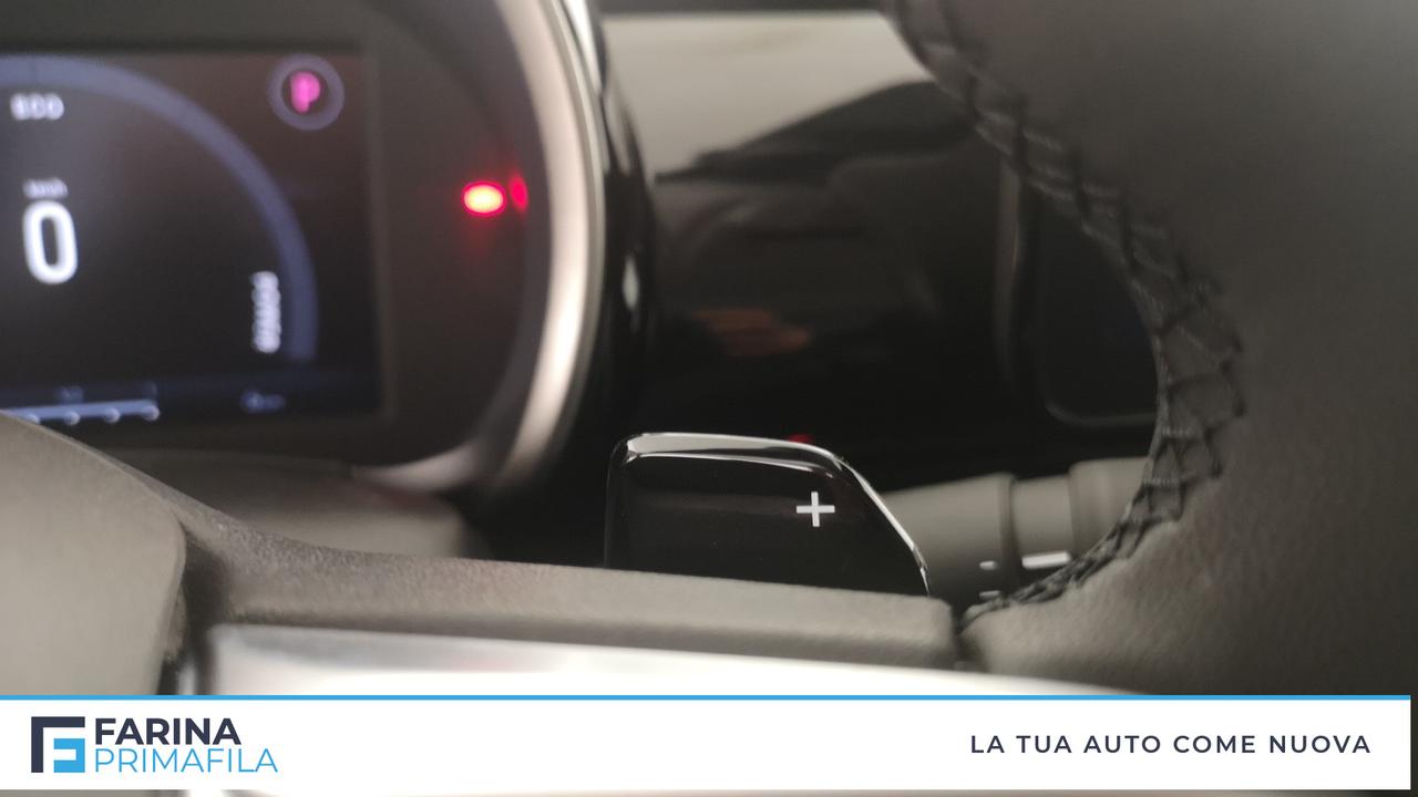 FIAT 600 Hybrid 600 Serie SpecialeIcon - Configurazione Non Ordinabile