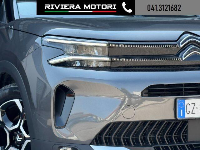 CITROEN C5 Aircross Hybrid 145 e-DCS6 Max