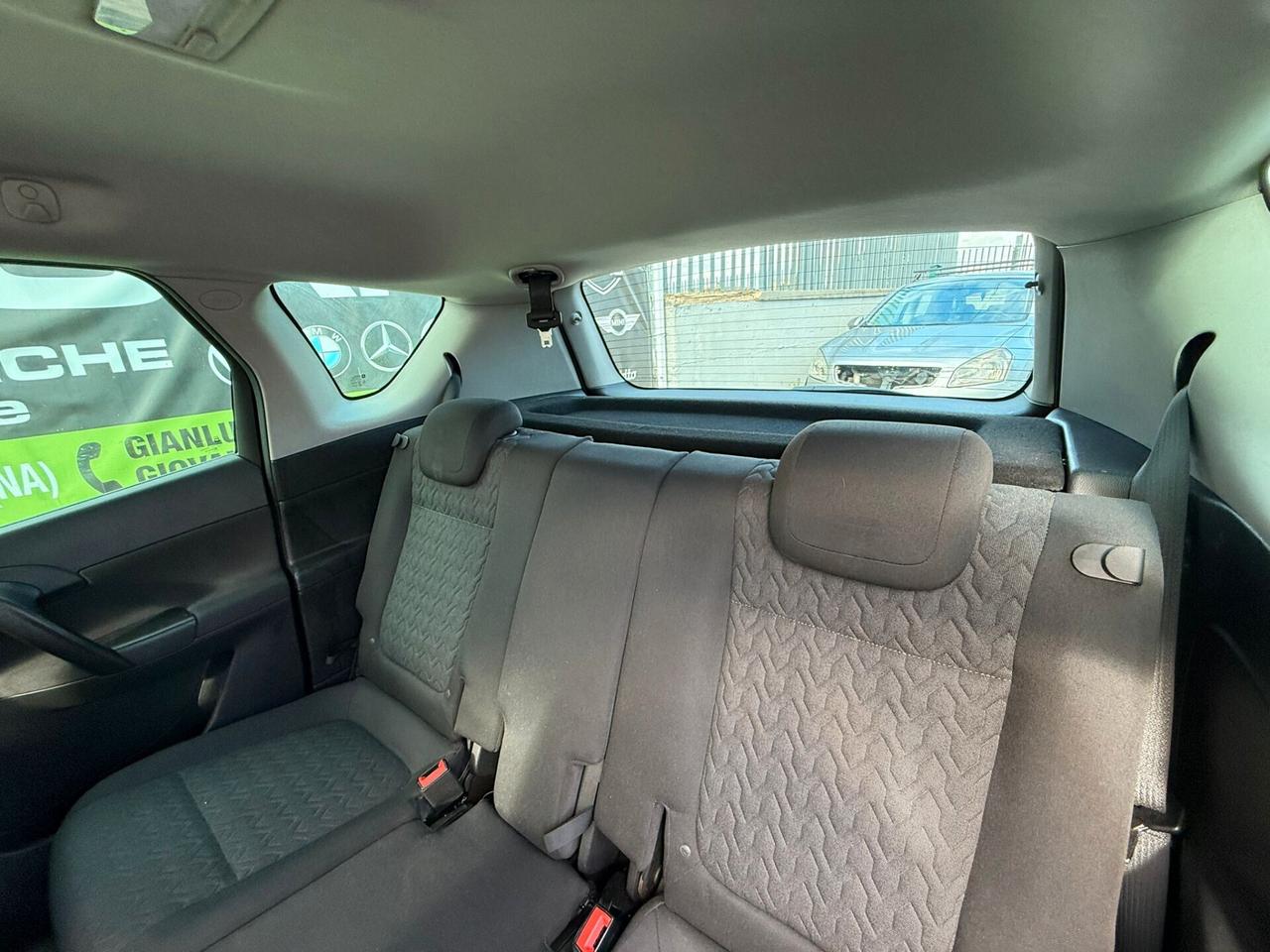 Opel Meriva 1.4 Turbo 120CV Cosmo