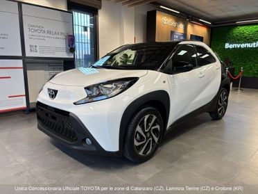 Toyota Aygo X 1.0 VVT-i 72 CV 5 porte Trend