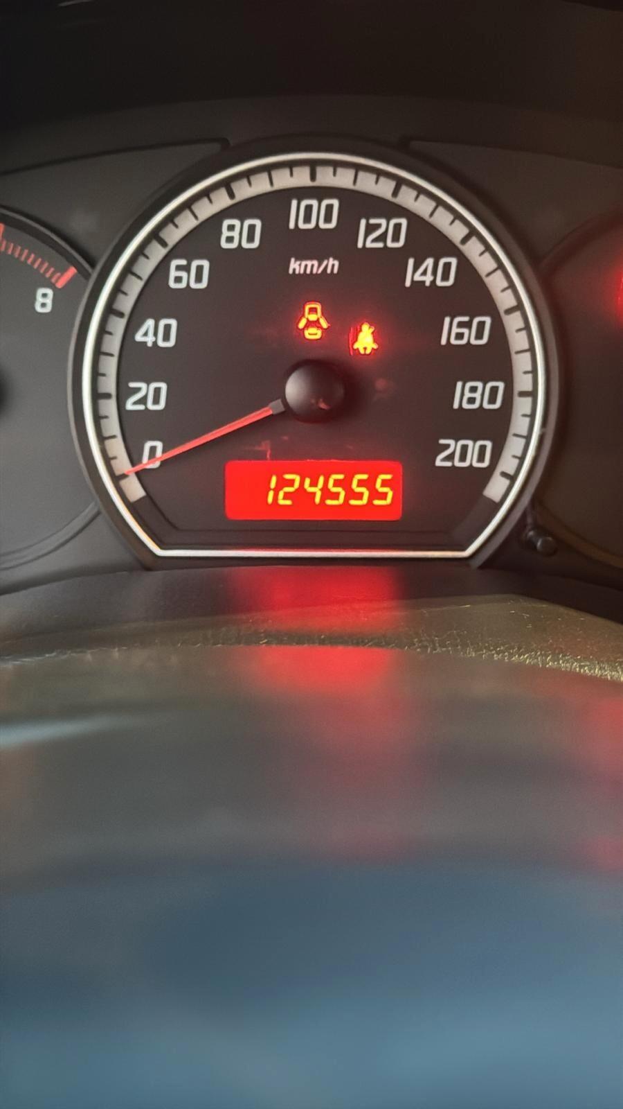 Suzuki Swift 1.3 5p. GLX TENUTA BENISSIMO!