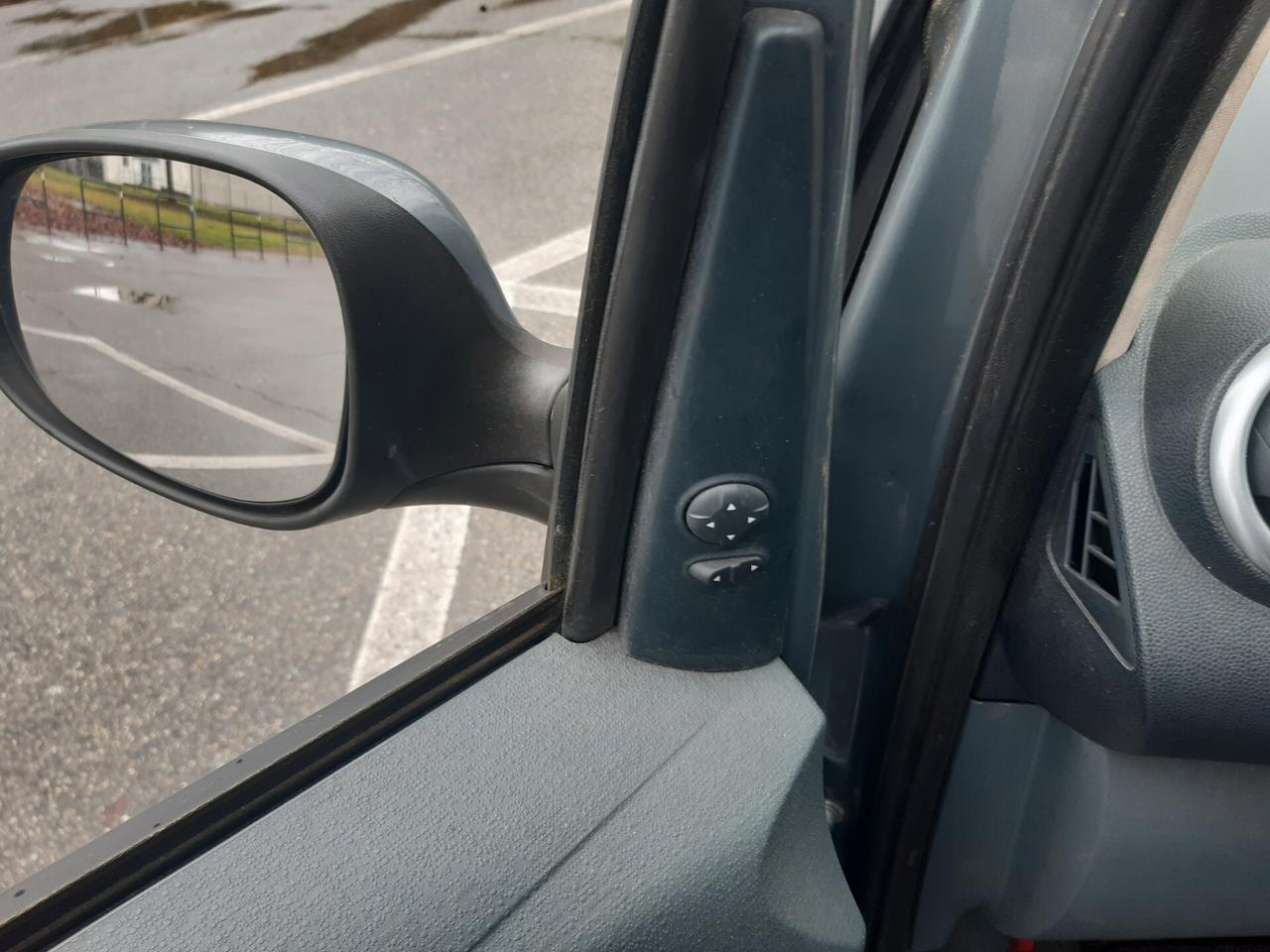 Ford Ka Ka+ 1.2 8V 69CV Titanium