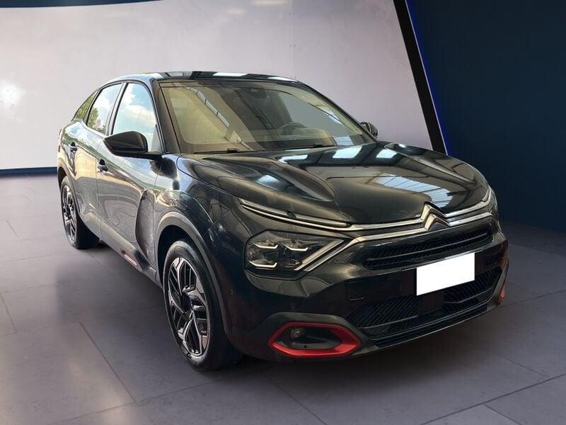 Citroën C4 III 2021 1.2 puretech Shine s&s 130cv